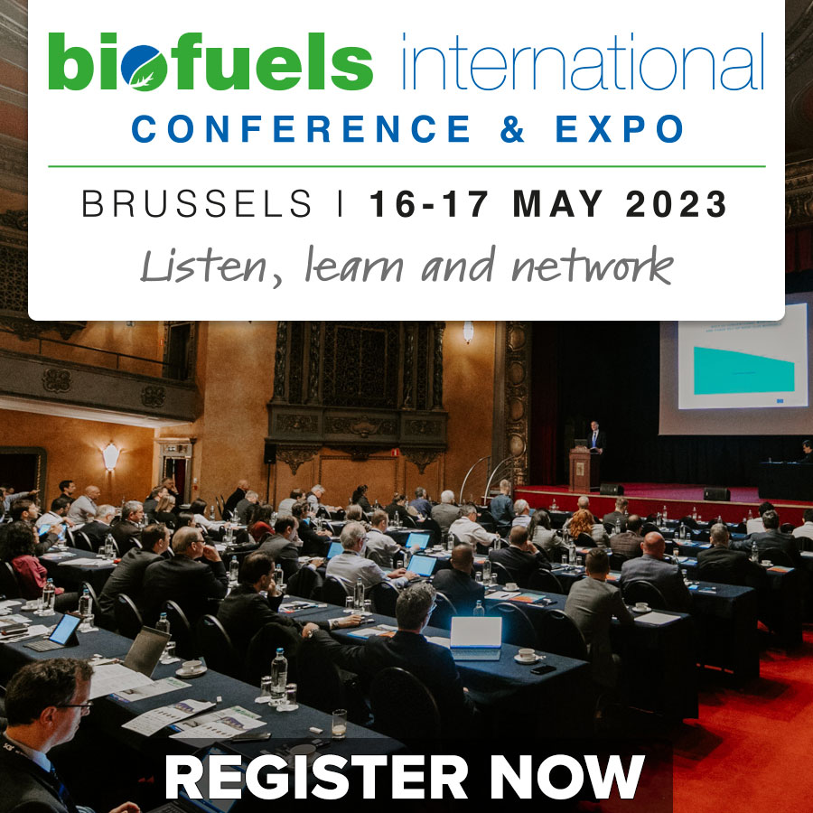 Biofuels International Conference & Expo ePURE